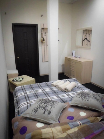 Imagen de la habitación del Hotel Otel M. Foto 11