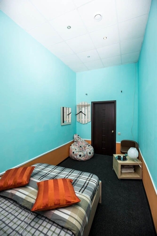 Imagen de la habitación del Hotel Otel M. Foto 13