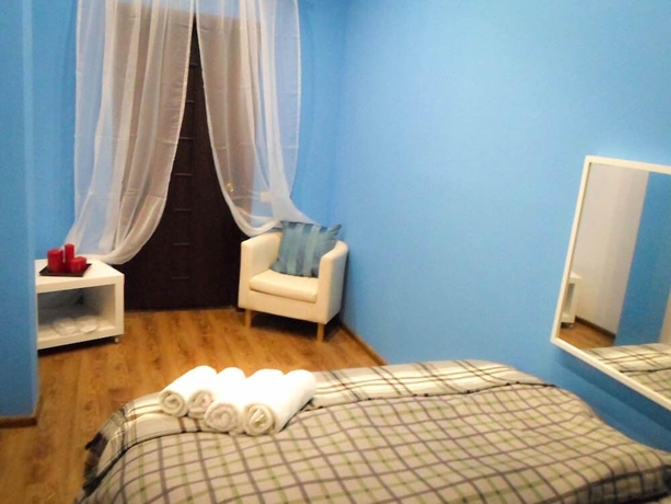 Imagen de la habitación del Hotel Otel M. Foto 14