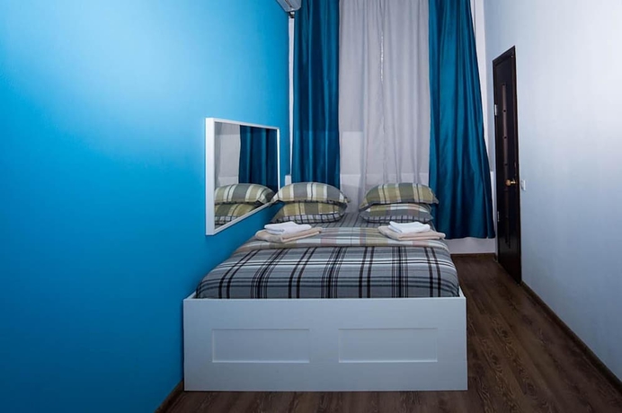 Imagen de la habitación del Hotel Otel M. Foto 17