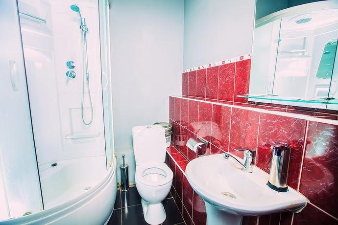 Imagen de la habitación del Hotel Otel M. Foto 18