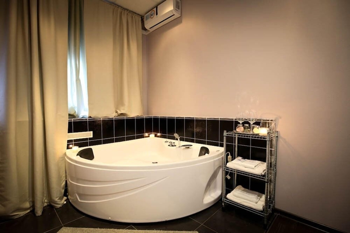 Imagen de la habitación del Hotel Otel M. Foto 19
