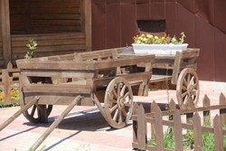 Imagen general del Hotel Otel Na Naberezhnoy. Foto 3