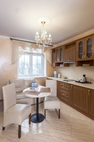 Imagen general del Hotel Otel Princess Elisa. Foto 2