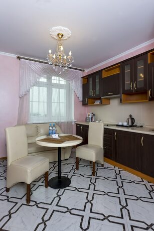 Imagen general del Hotel Otel Princess Elisa. Foto 3