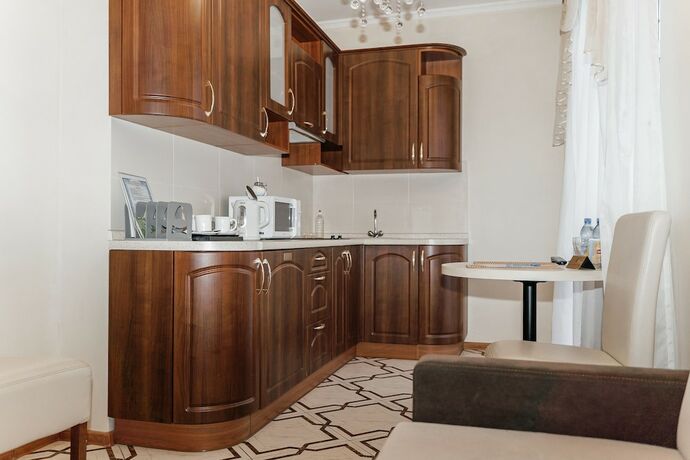 Imagen general del Hotel Otel Princess Elisa. Foto 4