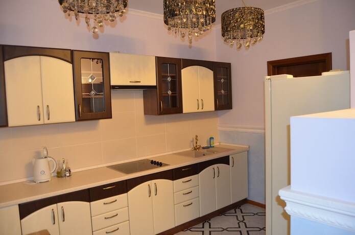 Imagen general del Hotel Otel Princess Elisa. Foto 5