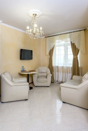 Imagen de la habitación del Hotel Otel Princess Elisa. Foto 16