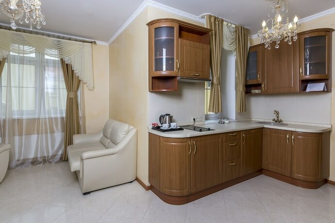 Imagen de la habitación del Hotel Otel Princess Elisa. Foto 18