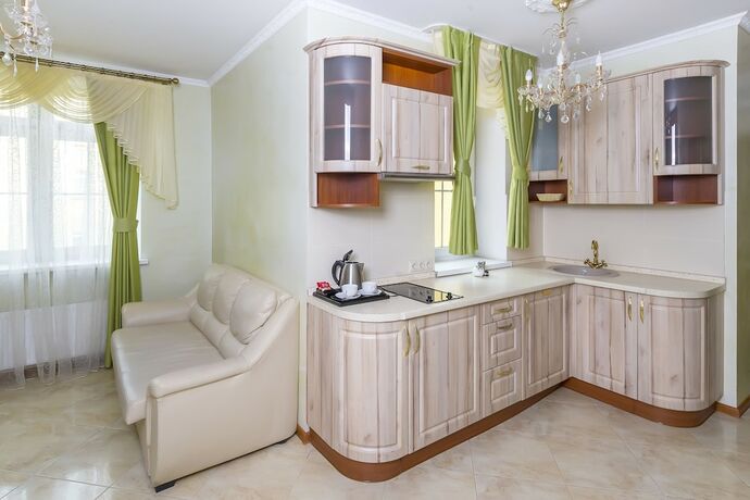 Imagen general del Hotel Otel Princess Elisa. Foto 7