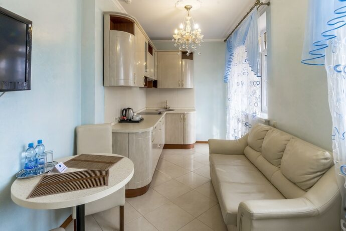 Imagen general del Hotel Otel Princess Elisa. Foto 8