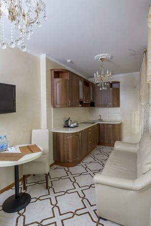 Imagen general del Hotel Otel Princess Elisa. Foto 9