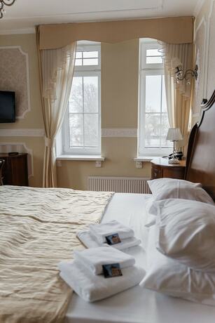 Imagen general del Hotel Otel Princess Elisa. Foto 11