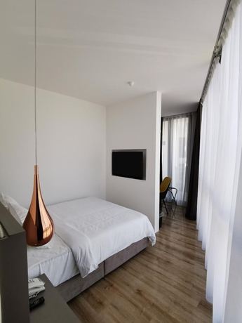 Imagen de la habitación del Hotel Otel Sibu. Foto 4