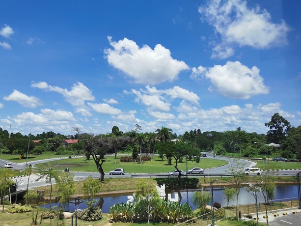 Imagen general del Hotel Otel Sibu. Foto 1