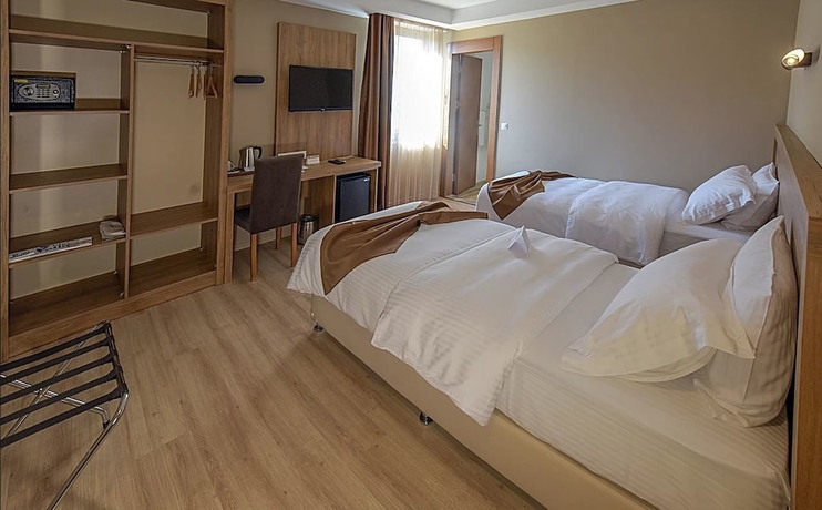 Imagen de la habitación del Hotel Otel Vona Ordu. Foto 5