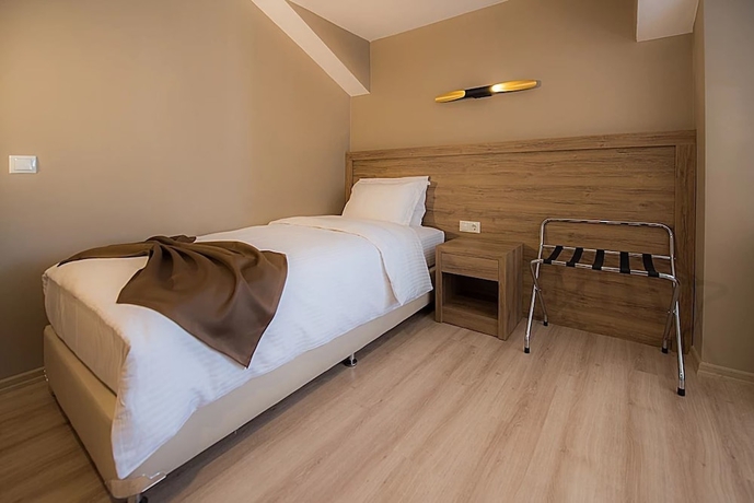Imagen de la habitación del Hotel Otel Vona Ordu. Foto 6