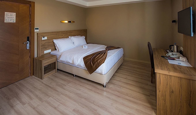 Imagen de la habitación del Hotel Otel Vona Ordu. Foto 7
