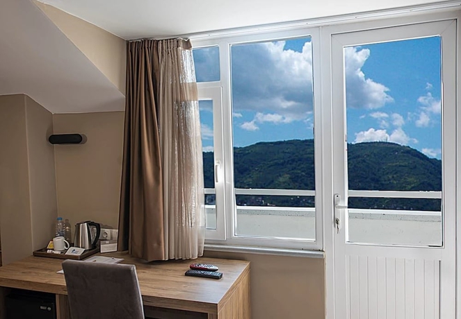Imagen de la habitación del Hotel Otel Vona Ordu. Foto 9