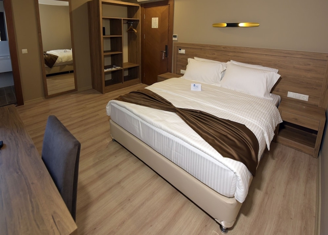 Imagen de la habitación del Hotel Otel Vona Ordu. Foto 10