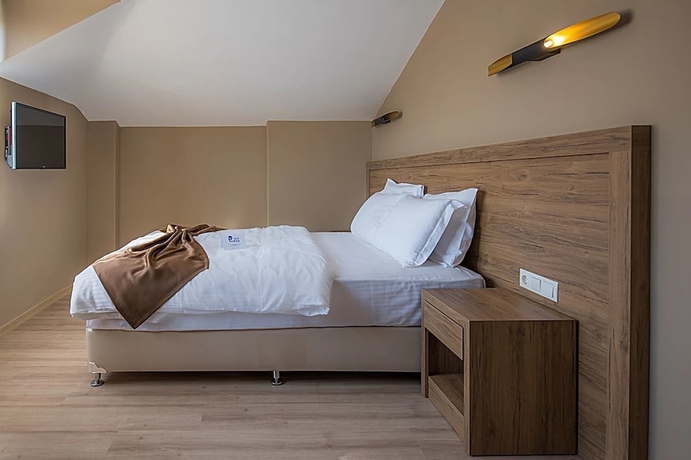 Imagen de la habitación del Hotel Otel Vona Ordu. Foto 11