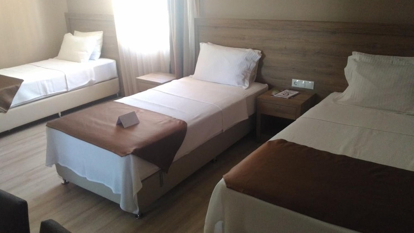 Imagen de la habitación del Hotel Otel Vona Ordu. Foto 12