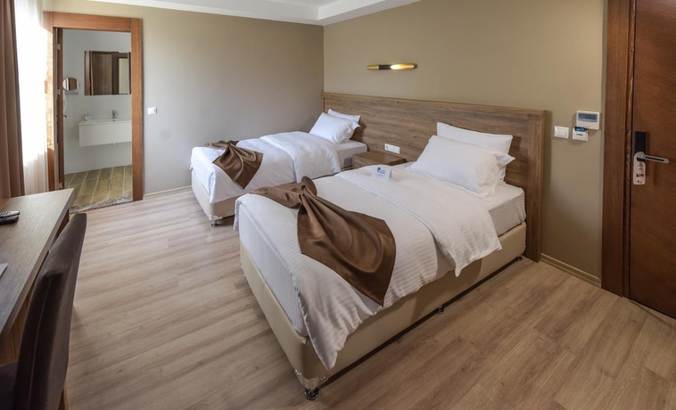 Imagen de la habitación del Hotel Otel Vona Ordu. Foto 13