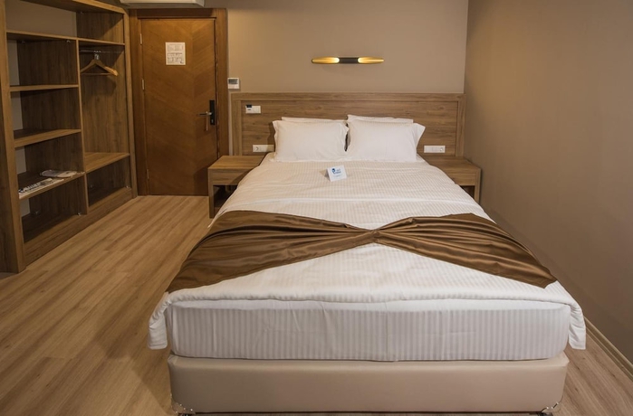 Imagen de la habitación del Hotel Otel Vona Ordu. Foto 14