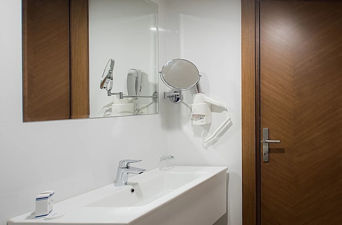 Imagen de la habitación del Hotel Otel Vona Ordu. Foto 15