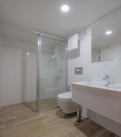 Imagen de la habitación del Hotel Otel Vona Ordu. Foto 16