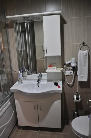 Imagen general del Hotel Otel Yelkenkaya. Foto 1