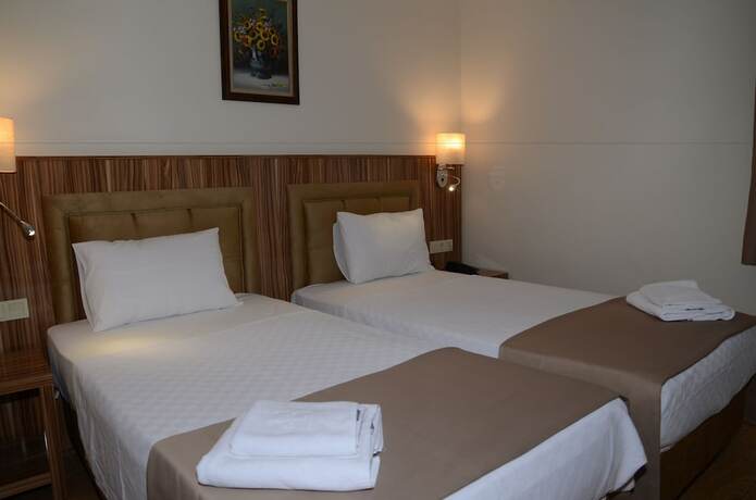Imagen general del Hotel Otel Yelkenkaya. Foto 2