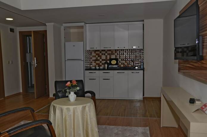 Imagen general del Hotel Otel Yelkenkaya. Foto 3