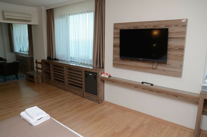 Imagen general del Hotel Otel Yelkenkaya. Foto 4