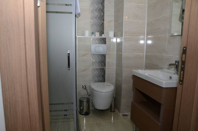 Imagen general del Hotel Otel Yelkenkaya. Foto 5