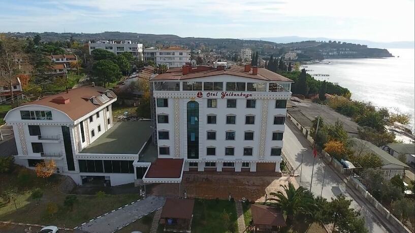 Imagen general del Hotel Otel Yelkenkaya. Foto 7