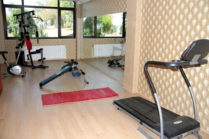 Imagen general del Hotel Otel Yelkenkaya. Foto 8