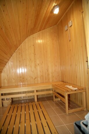 Imagen general del Hotel Otel Yelkenkaya. Foto 9