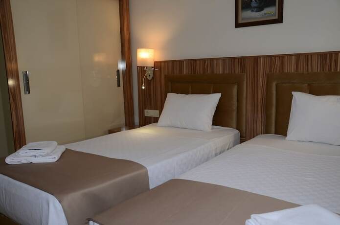 Imagen general del Hotel Otel Yelkenkaya. Foto 10