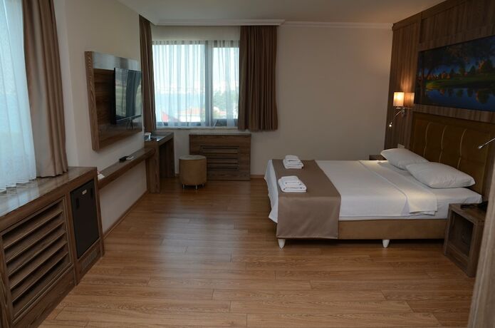 Imagen general del Hotel Otel Yelkenkaya. Foto 13
