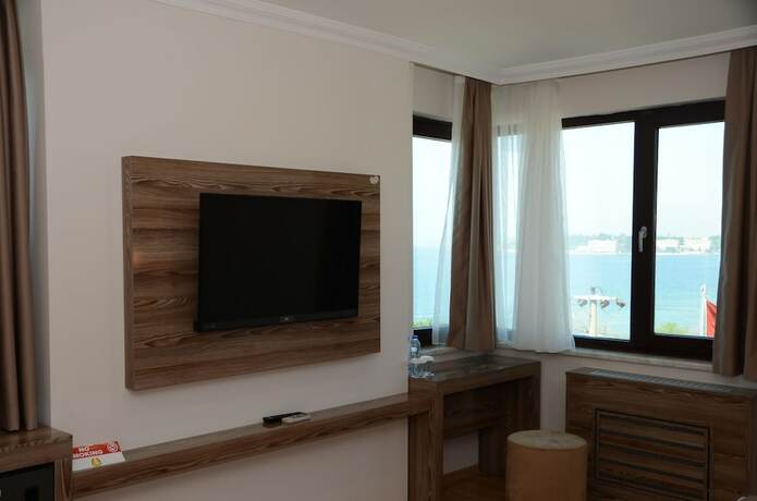 Imagen general del Hotel Otel Yelkenkaya. Foto 14