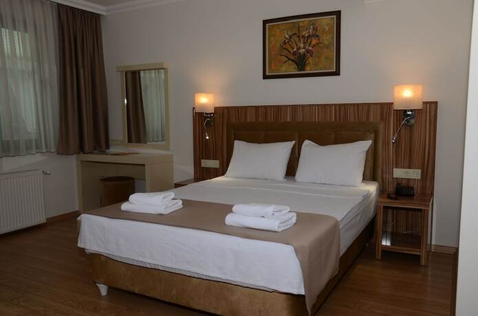 Imagen general del Hotel Otel Yelkenkaya. Foto 16