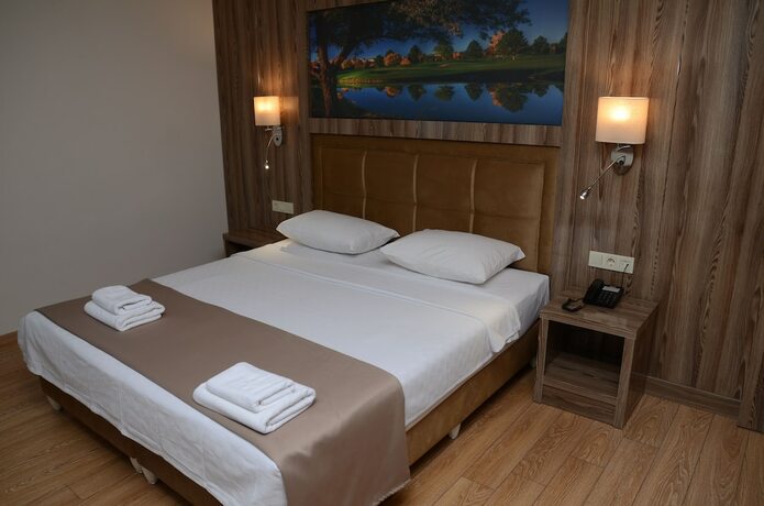 Imagen general del Hotel Otel Yelkenkaya. Foto 17