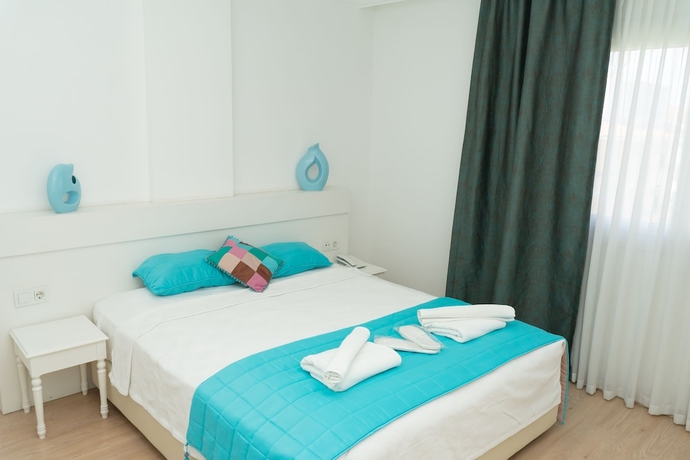 Imagen de la habitación del Hotel Otel Yeni Residence. Foto 8
