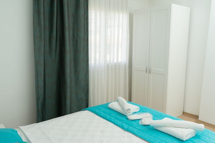 Imagen de la habitación del Hotel Otel Yeni Residence. Foto 9