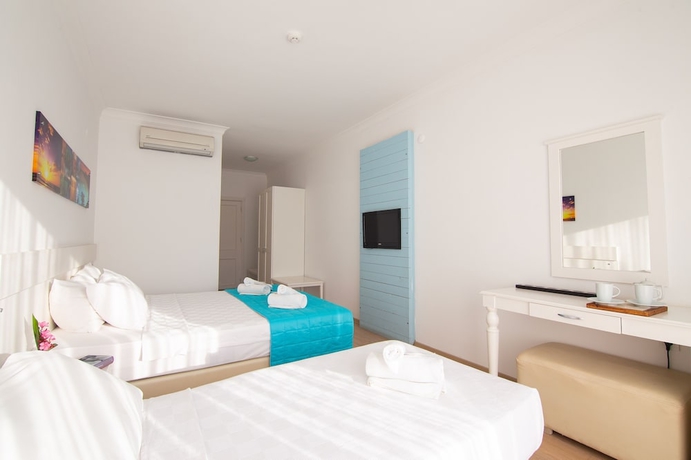 Imagen de la habitación del Hotel Otel Yeni Residence. Foto 15