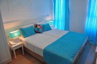 Imagen de la habitación del Hotel Otel Yeni & Residence. Foto 5