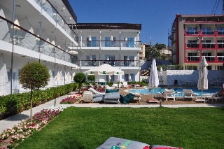 Imagen general del Hotel Otel Yeni & Residence. Foto 1
