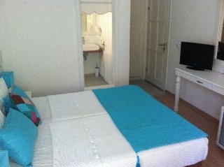Imagen de la habitación del Hotel Otel Yeni & Residence. Foto 6