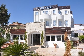 Imagen general del Hotel Otel Yeni & Residence. Foto 2